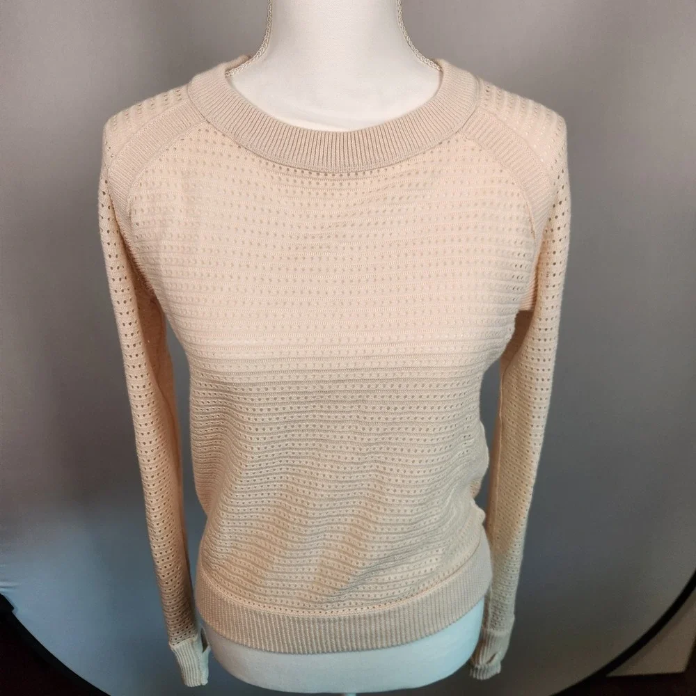 lululemon athletica lululemon cream